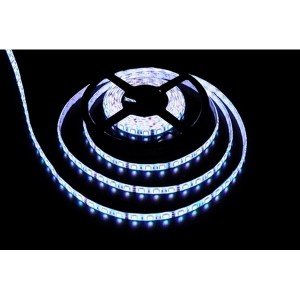 Светодиодная лента  LC-5050-W-12RGB60