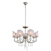 Подвесная люстра Faccialuna SL173.303.07