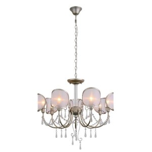 Подвесная люстра Faccialuna SL173.303.07