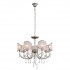 Подвесная люстра Faccialuna SL173.303.07