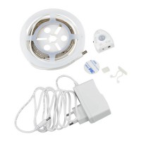 Светодиодная лента  ULS-R01-3W/4000K/1,2M/DIM SENSOR Smart Light блистер