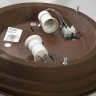 Потолочный светильник Huntsville GRLSP-8068