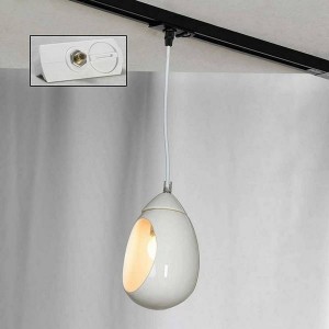 Трековый светильник Track Lights LSP-8034-TAW
