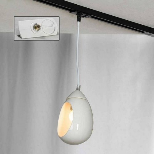 Трековый светильник Track Lights LSP-8034-TAW