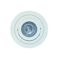 Точечный светильник BASICO GU10 C0003