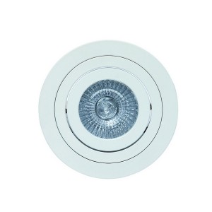 Точечный светильник BASICO GU10 C0003