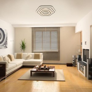 Потолочная люстра 81017/8C