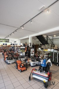 Трековый светильник 3Ph STRUCTEC 1000982