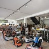 Трековый светильник 3Ph STRUCTEC 1000982