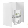 Бра ACCANTO SQUARE 1002943
