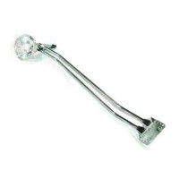 Настенный светильник Halogen Spot 302 CROME