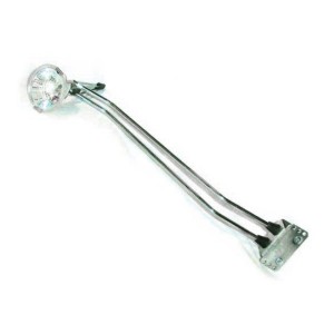 Настенный светильник Halogen Spot 302 CROME
