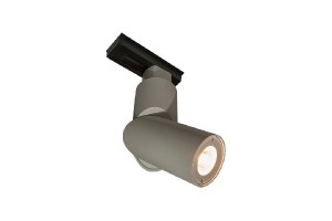 Трековый светильник LDT LDT-RWT-10W-WW