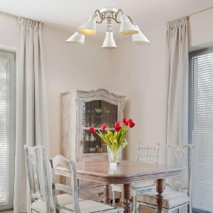 Потолочная люстра Argo 3246/5C