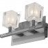 Бра B-925 B-925/2 satin chrome