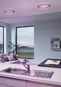 Точечный светильник Fueva-c 32882