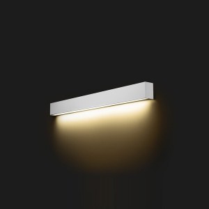 Настенный светильник Straight Wall 9611
