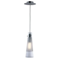 Подвесной светильник Kuky Clear Kuky SP1 Trasparente