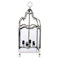 Подвесной светильник Lantern 103557