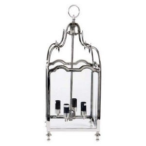 Подвесной светильник Lantern 103557