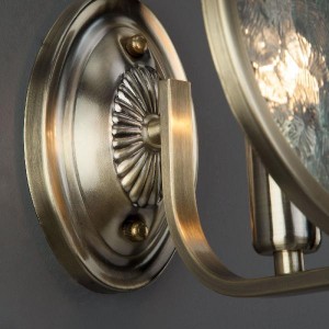 Бра Cyrus 60073/1 античная бронза