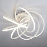 Потолочная люстра Energy 90044/6 белый