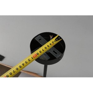 Потолочная люстра Fossano OML-92703-12