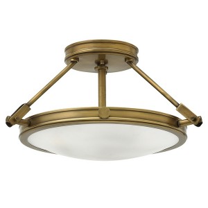 Потолочная люстра Collier HK/COLLIER/SF/S