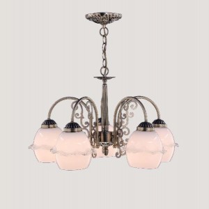 Подвесная люстра Кампана CL432151