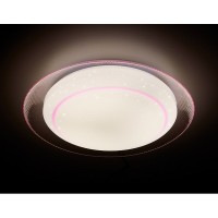 Потолочный светильник Orbital Air F46 PI 48W D450