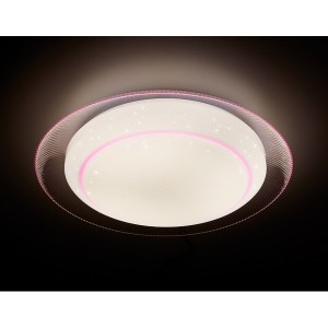 Потолочный светильник Orbital Air F46 PI 48W D450