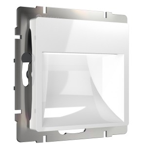 Подсветка для лестниц и ступеней  WL01-BL-01-LED