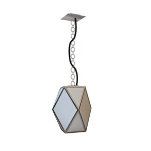 Подвесной светильник MUSE MUSE DELUXE SO MEDIUM nickel