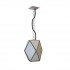 Подвесной светильник MUSE MUSE DELUXE SO MEDIUM nickel