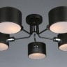 Потолочная люстра Liser OML-54507-05