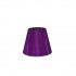 Абажур Lampshade LMP-VIOLET-130
