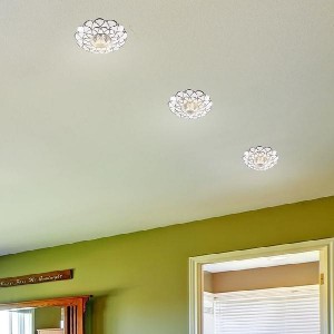 Точечный светильник Pattern 370224