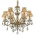 Подвесная люстра Laurencia WE375.06.503