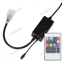 Контролер RA-CF5060-RGB-3x1.5A 021726