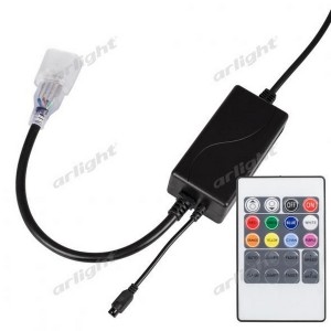 Контролер RA-CF5060-RGB-3x1.5A 021726