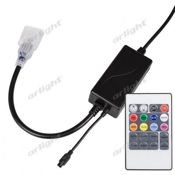 Контролер RA-CF5060-RGB-3x1.5A 021726 Контролер RA-CF5060-RGB-3x1.5A 021726