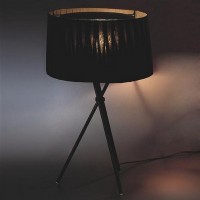 Интерьерная настольная лампа Korb 002615-1