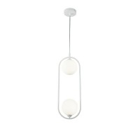 Подвесной светильник Ring MOD013PL-02W