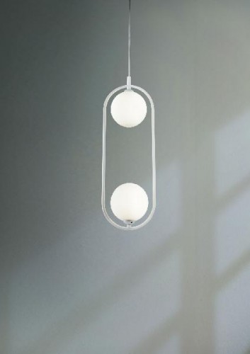 Подвесной светильник Ring MOD013PL-02W