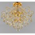 Потолочная люстра  OL13005-6C GD E27*6