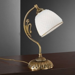 Интерьерная настольная лампа 8601 P 8601P