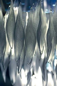 Точечный светильник Cosmic 1511010A