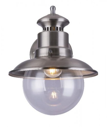Настенный фонарь уличный Sella 3272S