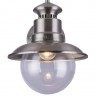 Настенный фонарь уличный Sella 3272S