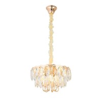 Подвесная люстра Tamme SL1223.203.12